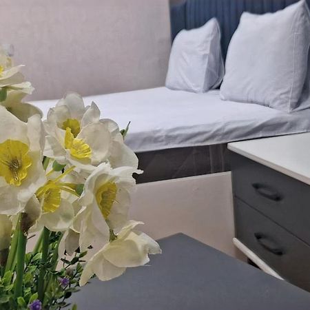 Nord West Hotel Баку Екстериор снимка