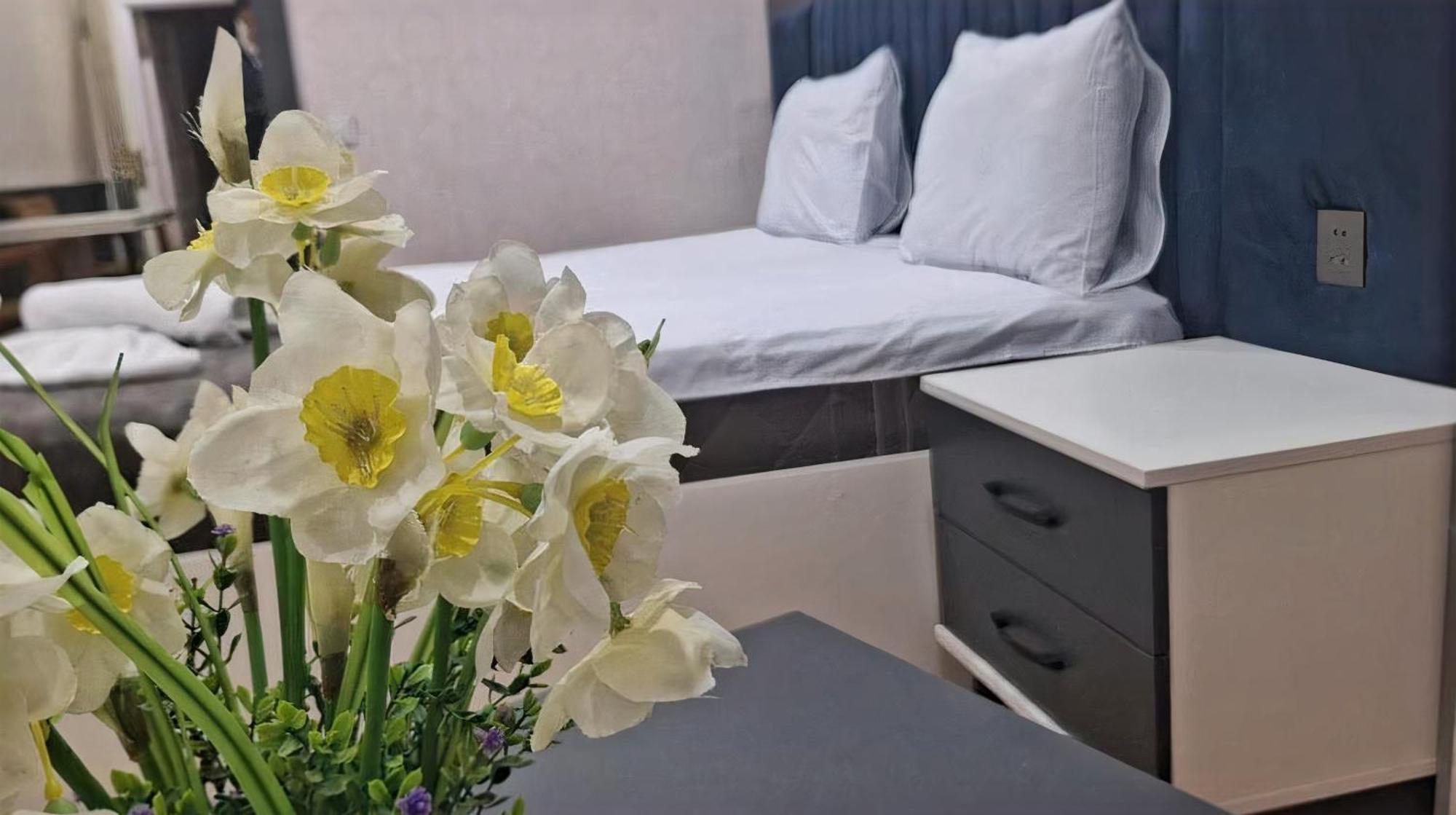 Nord West Hotel Баку Екстериор снимка