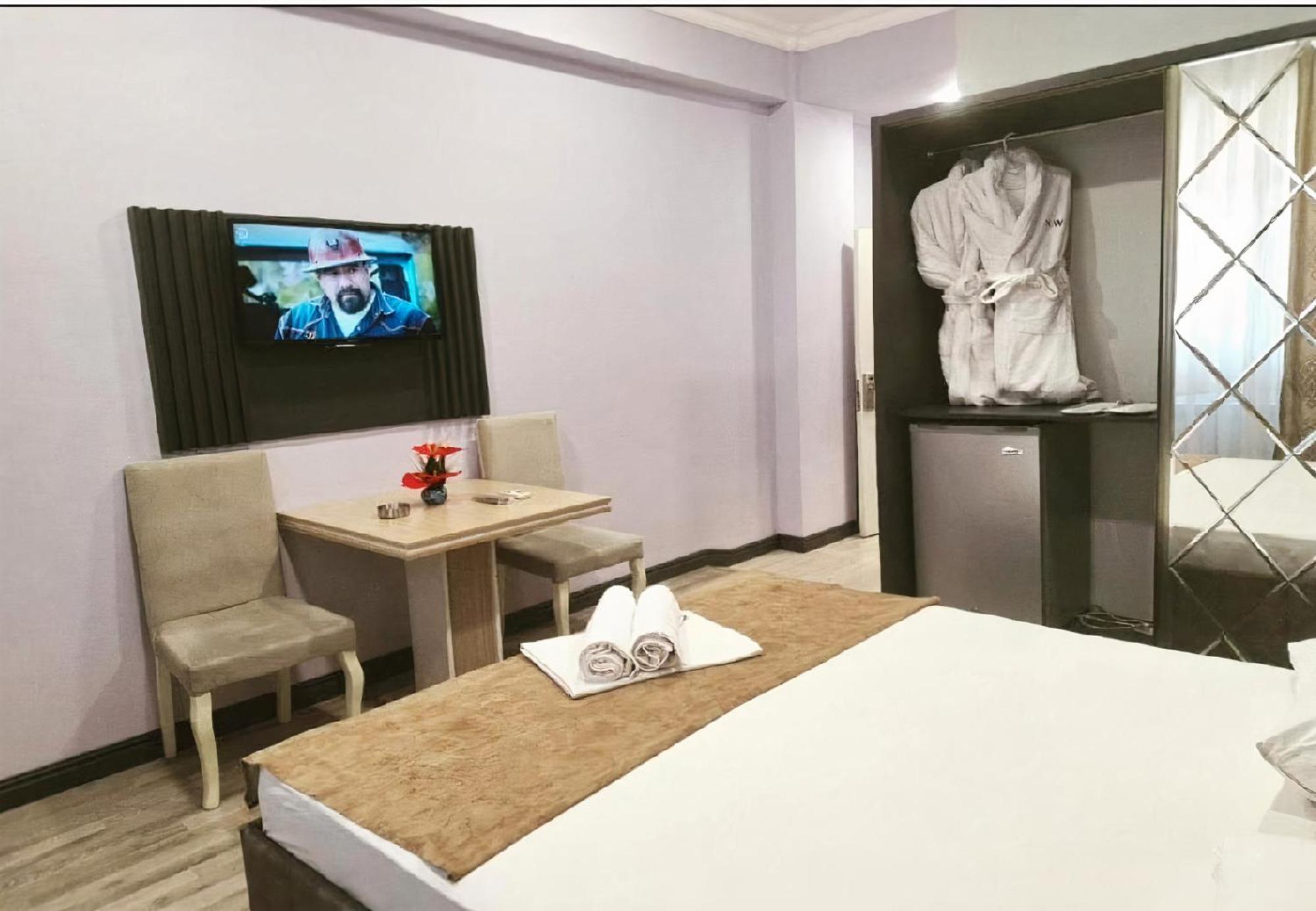 Nord West Hotel Баку Екстериор снимка